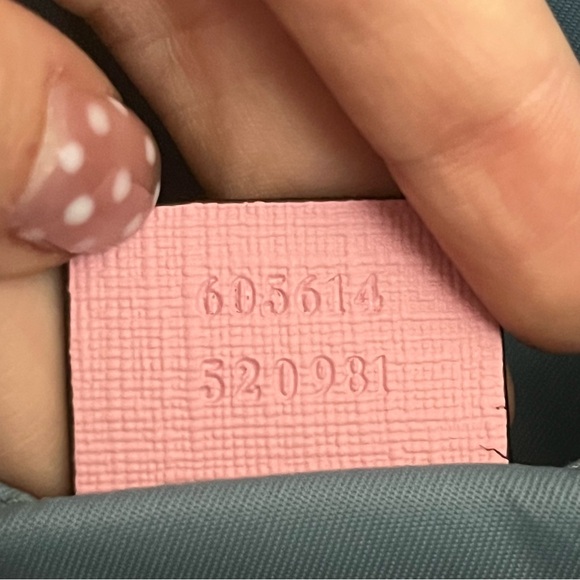 GUCCI limited Edition RARE  Higuchi Yuko XL Bunny Supreme GG Web Tote Handbag - Picture 11 of 13